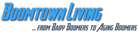 Boomtown Living Logo